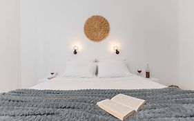 Naxos Beachwalk Rooms